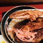 Oosaka Kushikatsu Kimura - 