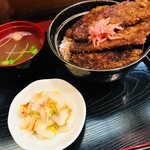 Oosaka Kushikatsu Kimura - 