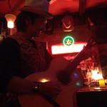 ボーダー - ビリー、今宵歌う。