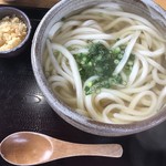 Kamedashi Udon Koshinoya - 