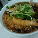 深大寺門前そば - 