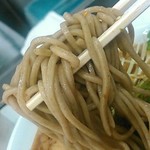 深大寺門前そば - 