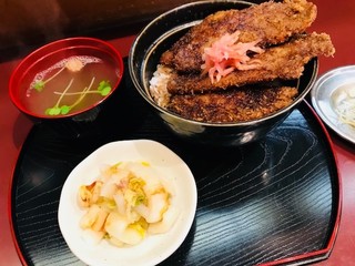 Oosaka Kushikatsu Kimura - 