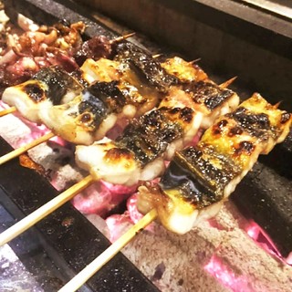 串打ちジビエと鰻串 新宿寅箱_2