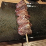 Kushiyaki Juudan - 