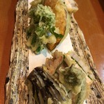 京町や 吉むら - 