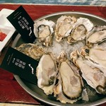 ガンボ＆オイスターバー - 