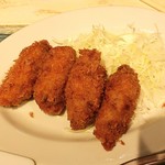 ガンボ＆オイスターバー - 