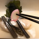 食べるお宿 浜の湯 - 春っぽいね