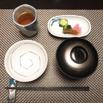 食べるお宿 浜の湯 - お食事