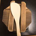 食べるお宿 浜の湯 - 釜