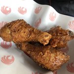 Otoké Chicken - 
