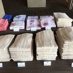 食べるお宿 浜の湯 - 選べる着物