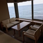 食べるお宿 浜の湯 - 部屋