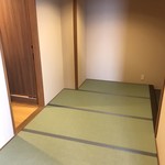 食べるお宿 浜の湯 - 部屋