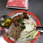 Tiệm Cơm Tấm Tài - 