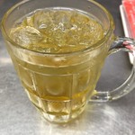 Tiệm Cơm Tấm Tài - 