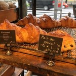 ファクトリー - 店内