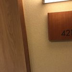 食べるお宿 浜の湯 - 泊まった部屋