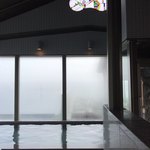 食べるお宿 浜の湯 - 満天風呂