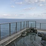 食べるお宿 浜の湯 - 満天露天風呂