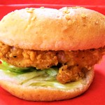 ケンタッキーフライドチキン - 