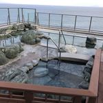 食べるお宿 浜の湯 - 満天露天風呂