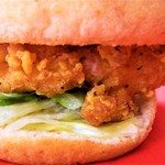 ケンタッキーフライドチキン - 