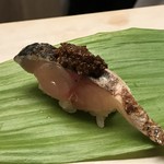 Sushi Jin - 鯖