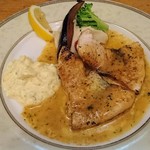 キッチンれん - 