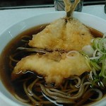 深大寺門前そば - 