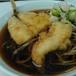 深大寺門前そば - 