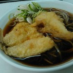 深大寺門前そば - 