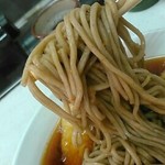 深大寺門前そば - 