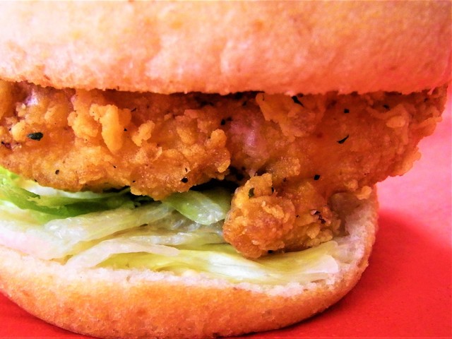 KFC Aru Puraza Takatsuki Ten photo 4