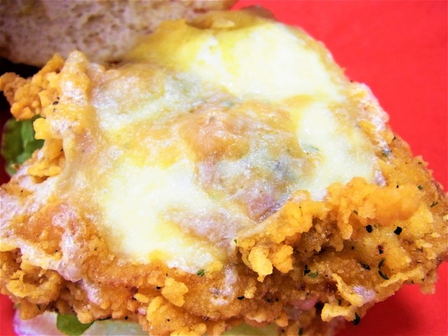 KFC Aru Puraza Takatsuki Ten photo 5