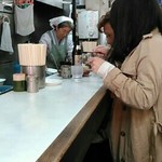 深大寺門前そば - 