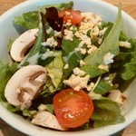 アフタヌーンティー・ティールーム - 