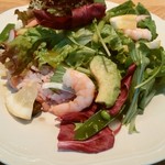 アフタヌーンティー・ティールーム - 