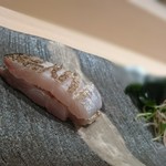 Kisetsu Ryouri To Jizake Yuu - 太刀魚