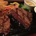 アメリカンダイニング STALLION - 