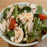 アフタヌーンティー・ティールーム - 