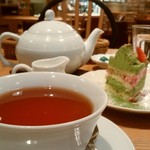 アフタヌーンティー・ティールーム - 