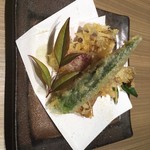 新ばし 個室居酒屋 康月 - 