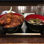 そば蔵 - 横からっ~！