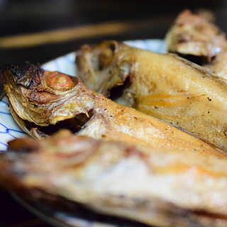 大衆料理 川治_0