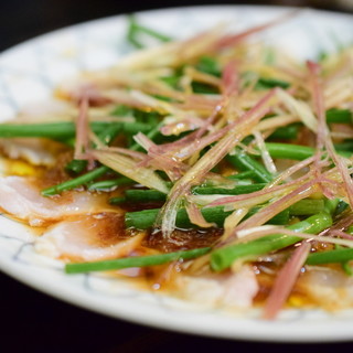 大衆料理 川治_1