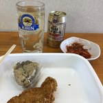 福栄のから揚げ - 