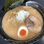 大衆食堂 カムイ - 