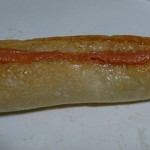 おいしいぱんの満てん - 